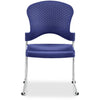 Chair Stack Blue