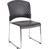 Chair Stack Black