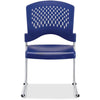Chair Stack Blue