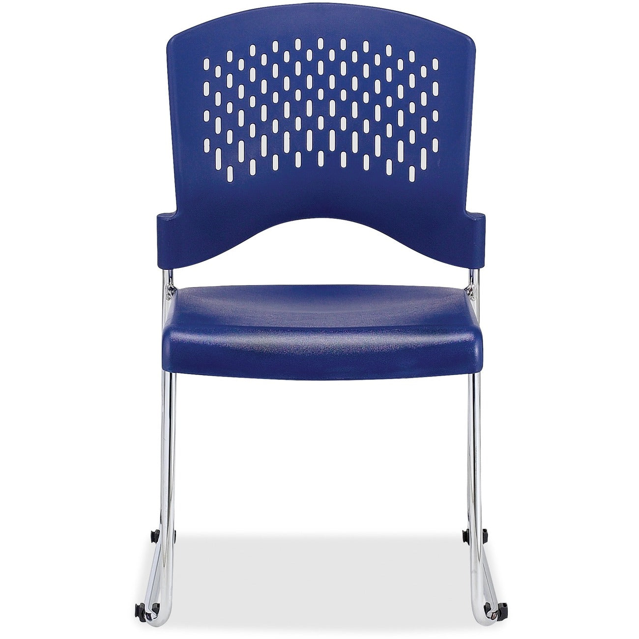 Chair Stack Blue