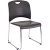 Chair Stacking Black