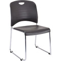 Chair Stacking Black