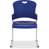 Eurotech Aire Stacking Chair