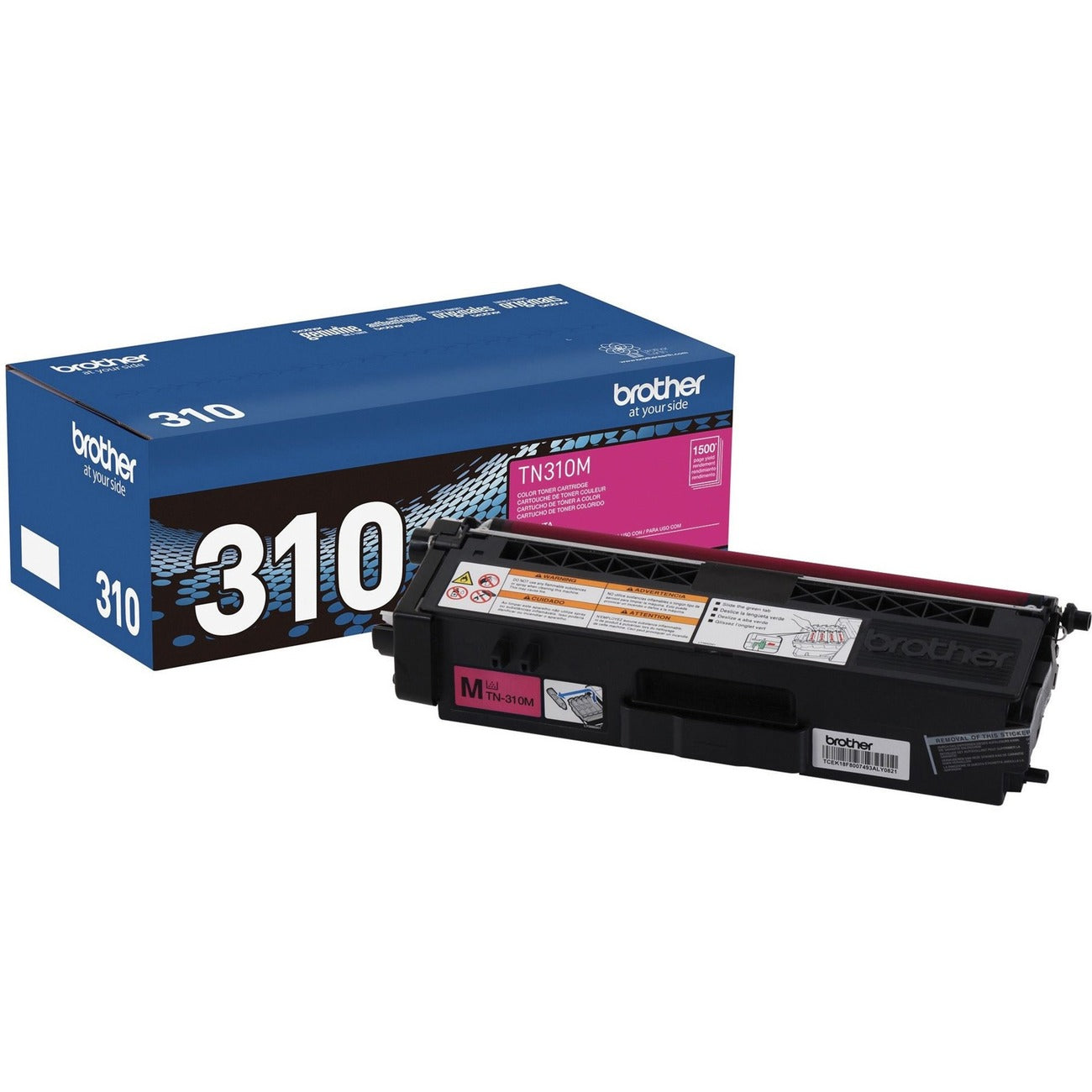 Brother Crtdg Toner Mfc9460Cdn Ma