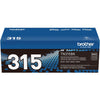 Brother Toner Mfc9460Cdn Hy Bk