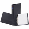 Avery Binder Legal 3-Ring 2" Bk