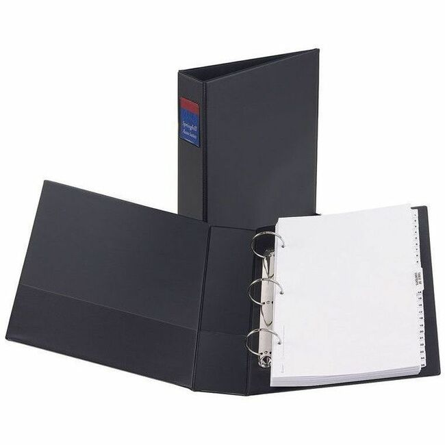 Avery Binder Legal 3-Ring 2 Bk