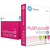 HP Paper Copy Ltr Mltpurp We