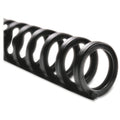 GBC Binding Pro-Click 5/16 Bk