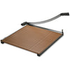 Trimmer Square 24"X24"