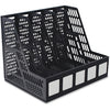 Advantus File Literature 5 Slots Bk