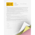 Xerox Bold Digital Carbonless Paper - White