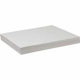 Pacon&reg; Standard-Weight Drawing Paper