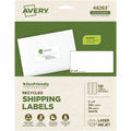 Avery Label Eco 2X4