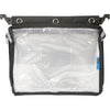Advantus Pocket Zipper Expandng Mesh