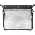 Advantus Pocket Zipper Expandng Mesh