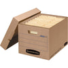 Fellowes Box Mystic Ltr Lgl
