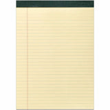 Roaring Spring Recycled Legal Pad