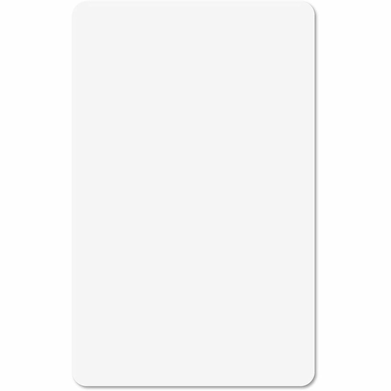 C-Line Card Pvc Qulty Grphcs