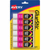 Avery Glue Stick 26Oz 6/Pk Clr