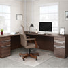 deflecto Chair Mat Rolla 46X60 Clr