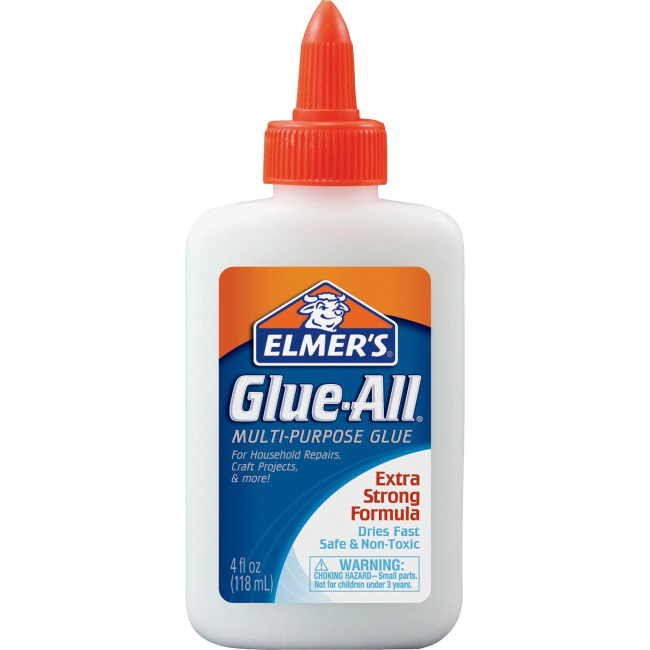 Glue Liquid Glue-All 4Oz We