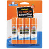 Glue Stick Ap School 7G 4Ct