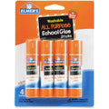 Glue Stick Ap School 7G 4Ct