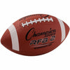Ball Football Intrmed Or