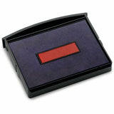 COSCO 2000 Plus S360 Two-color Ink Pad