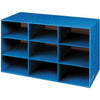 Fellowes Sorter Classrm Cubby Be