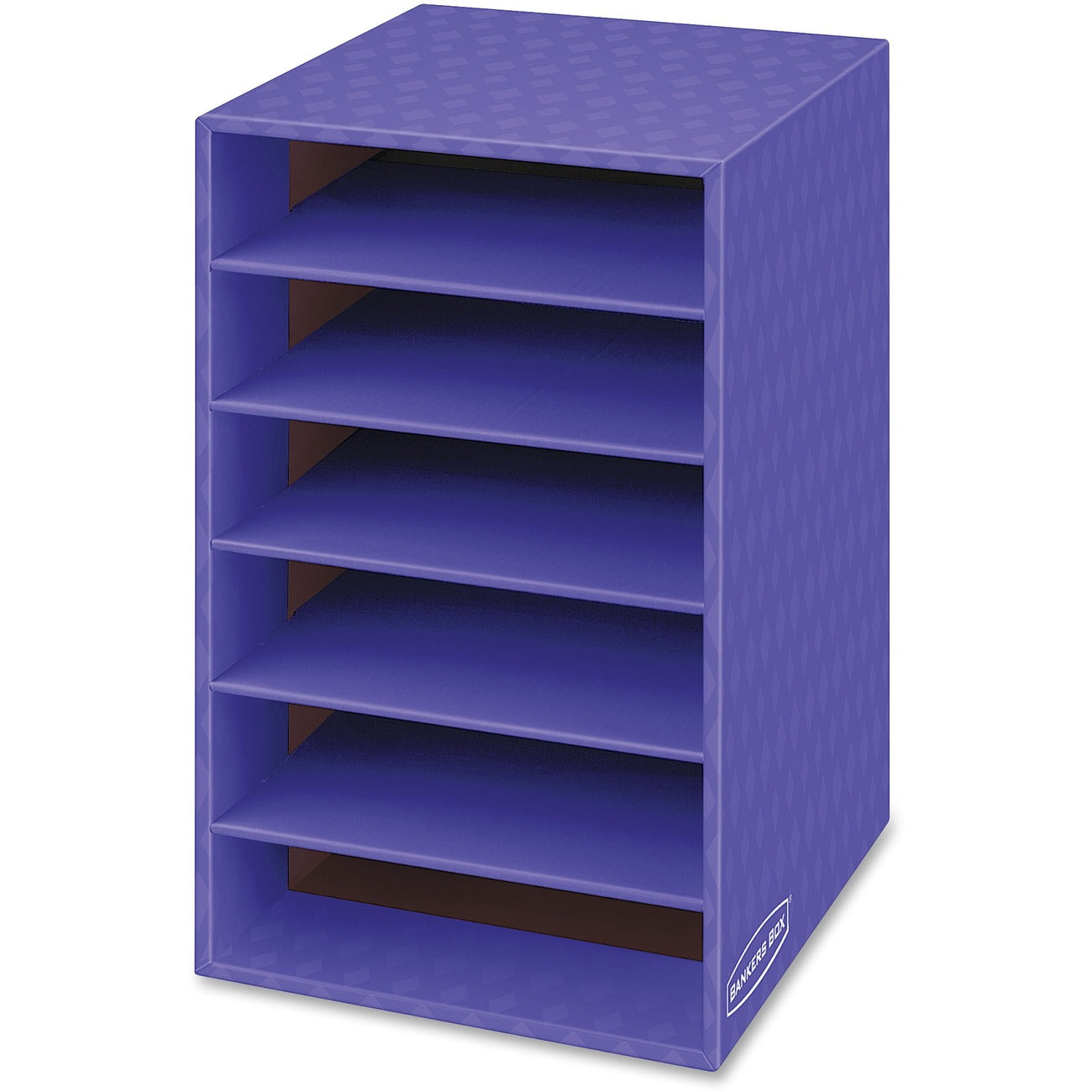 Fellowes Organizer Compartment 6