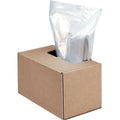 Fellowes Bags Shredder 50 Clr