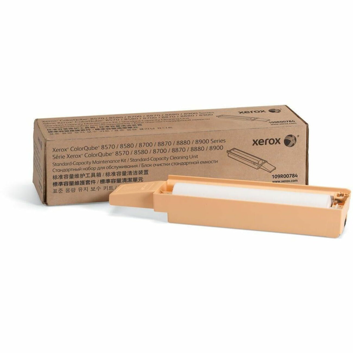 Xerox Standard Capacity Cleaning Unit/Maintenance Kit 8570/8870/8700/8900,8580,8880