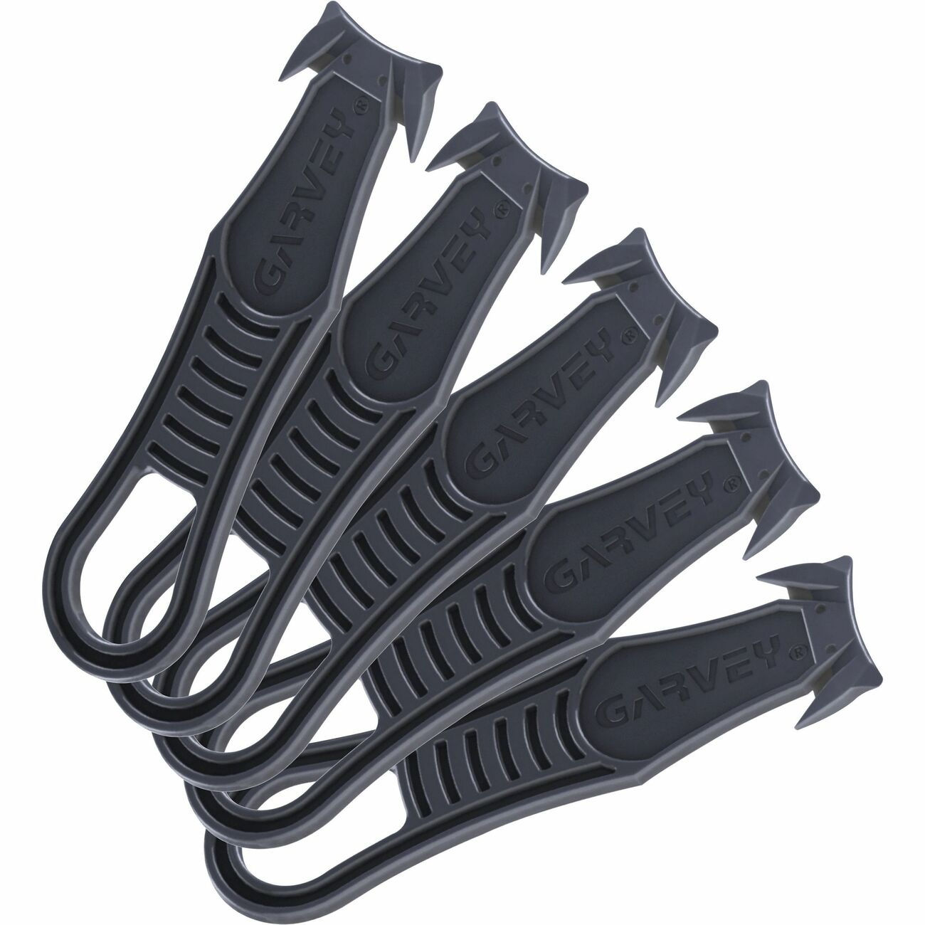 Knife Box Cuter Safty5/Pk