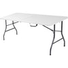 Table Bi-Fold W/Hndle We 6