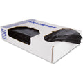 Liner Repro 1.5Mil 33X39 Bk