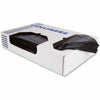 Liner Repro 33X39 2Mil Blk