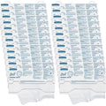 Kimberly-Clark Professional Cover Toilet Seat 125 per Pack