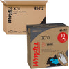 Kimberly-Clark Professional Wipe Wypall X70 Blue