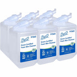 Scott Green Certified Foam Hand Soap