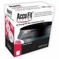 Liner Can 44Gal Black 55Lb