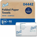 Kimberly-Clark Professional Towel Slimfold Kleenex