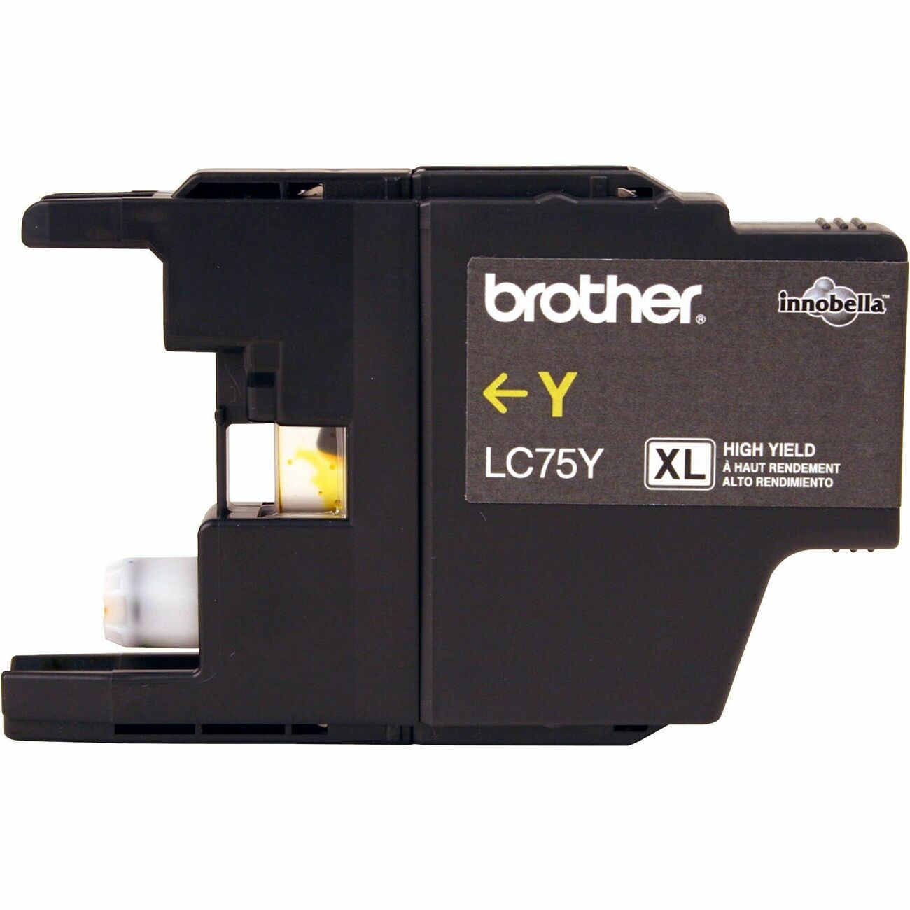 Brother Crtdg Ink Mfcj6510Dw Yw