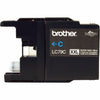 Brother Crtdg Ink Mfcj6510Dw Hy Cyn