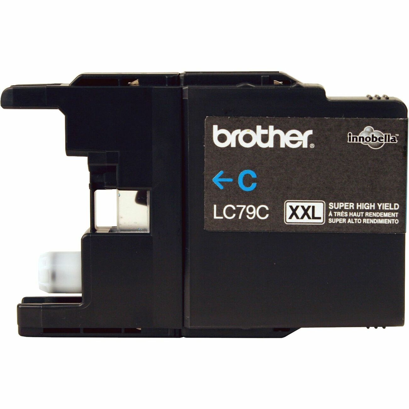 Brother Crtdg Ink Mfcj6510Dw Hy Cyn