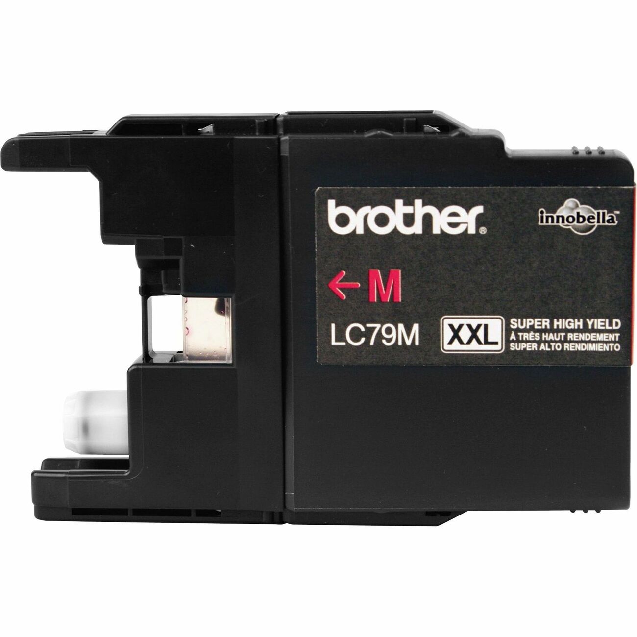 Brother Crtdg Ink Mfcj6510Dw Hy Ma