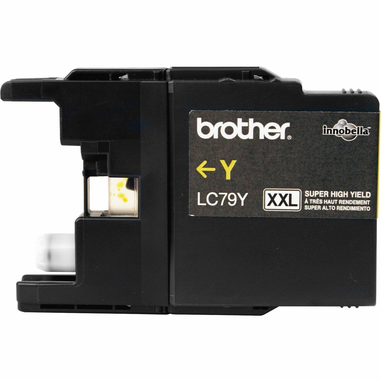 Brother Crtdg Ink Mfcj6510Dw Hy Yw