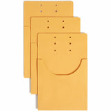 Smead Legal, Letter File Jacket
