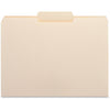 Business Source Folder File Ltr 1/3 Cnt Mla